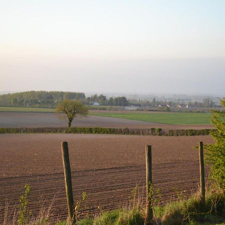 La Longere D'Ecottes Bed & Breakfast Licques Bagian luar foto