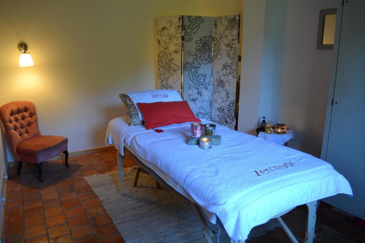La Longere D'Ecottes Bed & Breakfast Licques Bagian luar foto