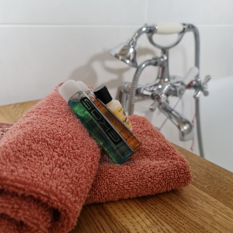 La Longere D'Ecottes Bed & Breakfast Licques Bagian luar foto